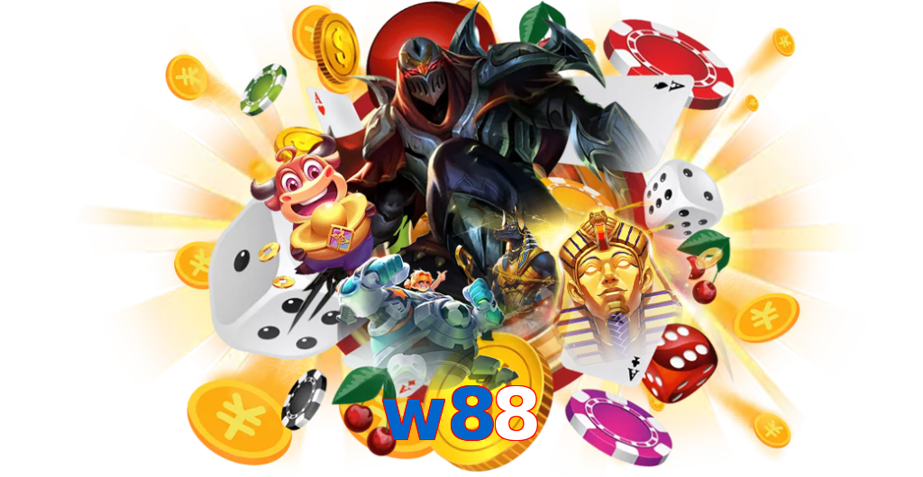 w88