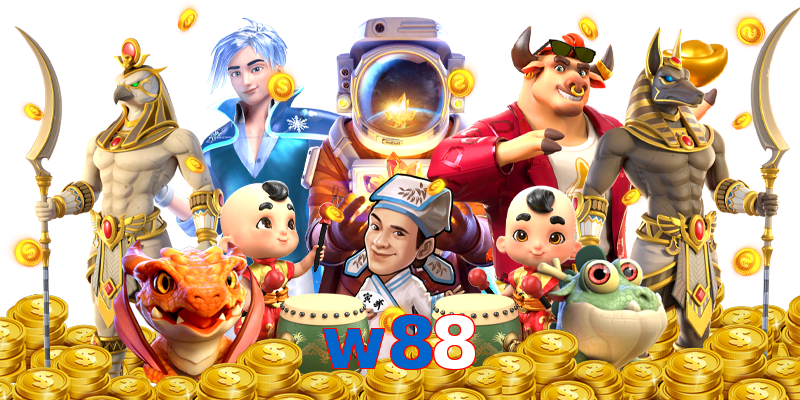 w88