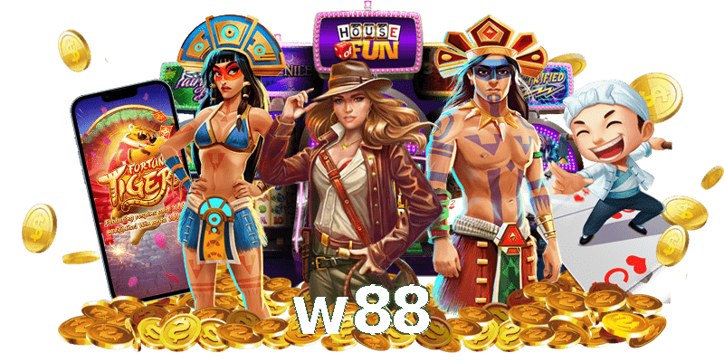 w88