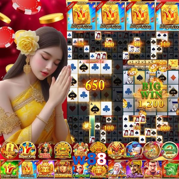 w88
